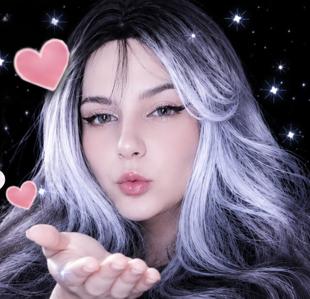 Kytsunye ASMR